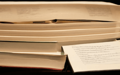 Unlock Literary Reflection Mastery: Examples, Topics, and the 5 R’s You Need!