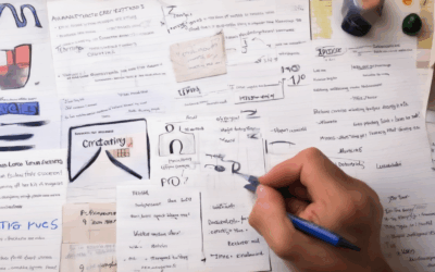 How Can Creative Prose Ideas Unleash Your Writing Potential?
