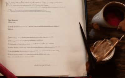 Ignite Your Creativity: Easy Poetry Ideas for Beginners