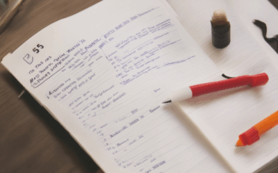 The 5 R’s of Reflective Writing: A Step-by-Step Guide to Crafting Compelling Blog Posts with Examples