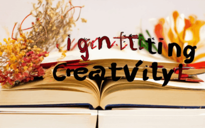 Igniting Creativity: Your Gateway to the Thriving Literary Writing Community