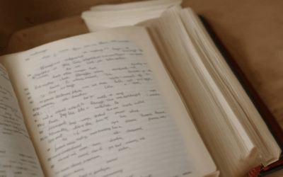 Discovering Deeper Meanings Through Reflective Poetry: A Guide to Exploring Poems with Intentional Thought