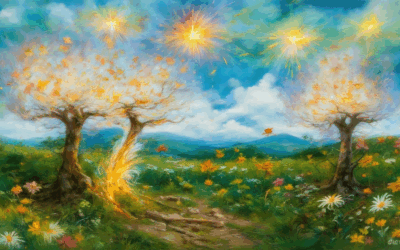 Creative Sparks: Igniting Your Poetry with Nature and Imagination