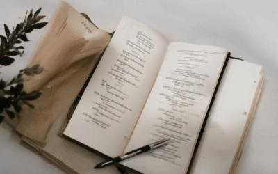 Elevate Your Poetry Writing with Expert Insights and Master the Key Elements of Compelling Poetry