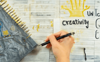 How to Unlock Creativity When Writing? Tips for Boosting Writing Creativity