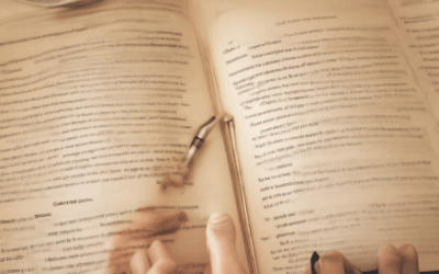Unleashing Creativity: Top-Rated Creative Poetry Blogs to Inspire Your Next Masterpiece