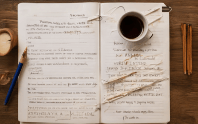 Fostering Creativity and Connection: The Ultimate Guide to Crafting Effective Writing Prompts for Your Community