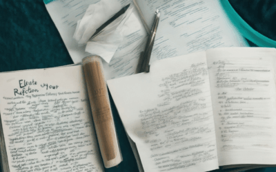 Elevate Your Poetry: Top Reflection Tips Blogs for Writers and Readers