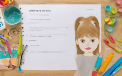 Discover the Essential Reflective Storytelling Prompts for Kids and Adults: Examples, Types, and How to Use Them