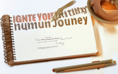 Ignite Your Writing Journey: Top Community Blog Guides and Communities