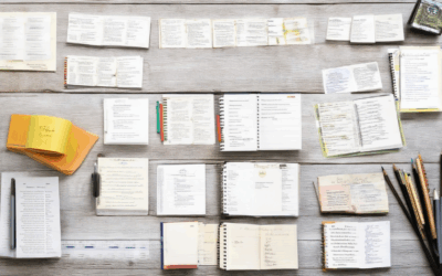 Elevating Your Poetry Career: A Step-by-Step Guide to Using Poetry Blogs for Submissions