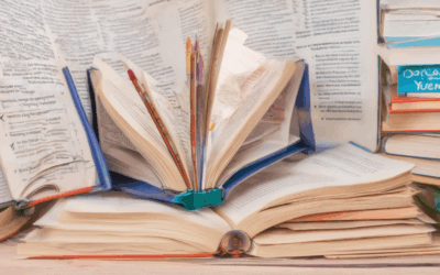 How to Ignite Your Creativity with Literary Storytelling Ideas for All Ages