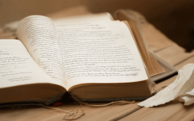 Exploring Inner Thoughts Through Poetry Prompts and Reflections: And How They Inspire Creativity & Self-Discovery, Transform Your Life’s Journey, and Help You Find Meaning & Purpose