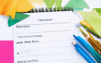 What Are the Best Reflective Writing Ideas for Students? Discover Top Techniques and Prompts!