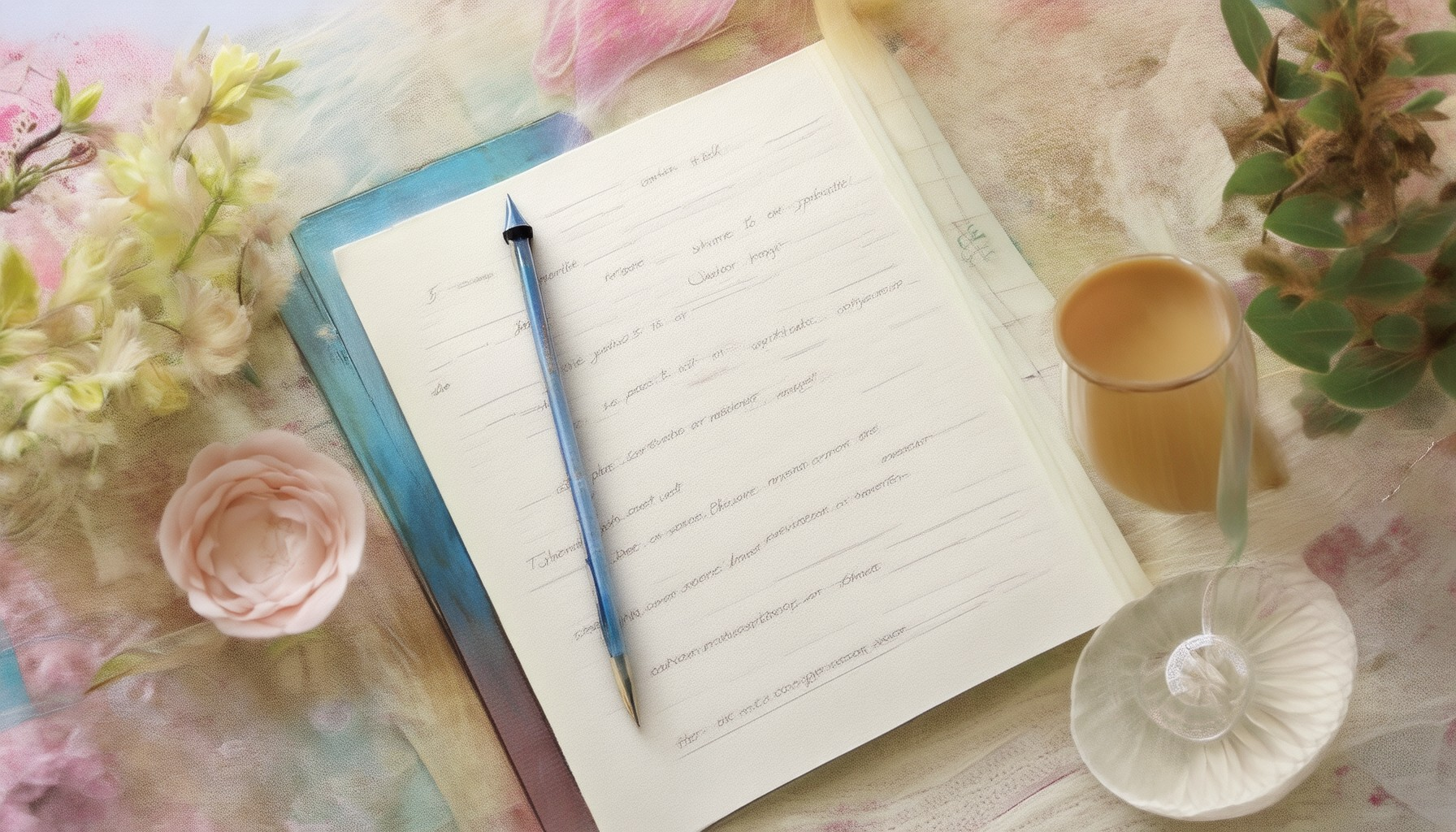 Discover Your Inner Poet: How to Write Poetry for Creative Expression ...