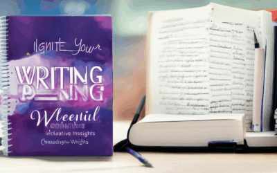 Ignite Your Writing Potential: Unleashing Creative Insights for Writers