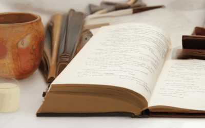 Exploring the Thriving Poetry Blog Community