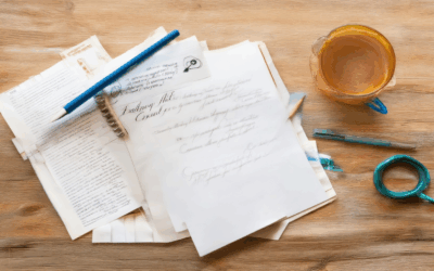 Overcoming Writing Challenges: Igniting Creativity and Elevating Your Writing Skills
