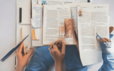 10 Essential Creative Writing Tips for Beginners: Mastering Dialogue, Understanding Characters, and More