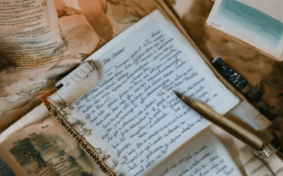 Unleash Your Creativity: Discover Proven Poetry Ideas for Submission Success